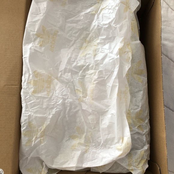 Adidas Nite Jogger ORBGRY/FTWHT/HIRERE - Picture 6 of 15